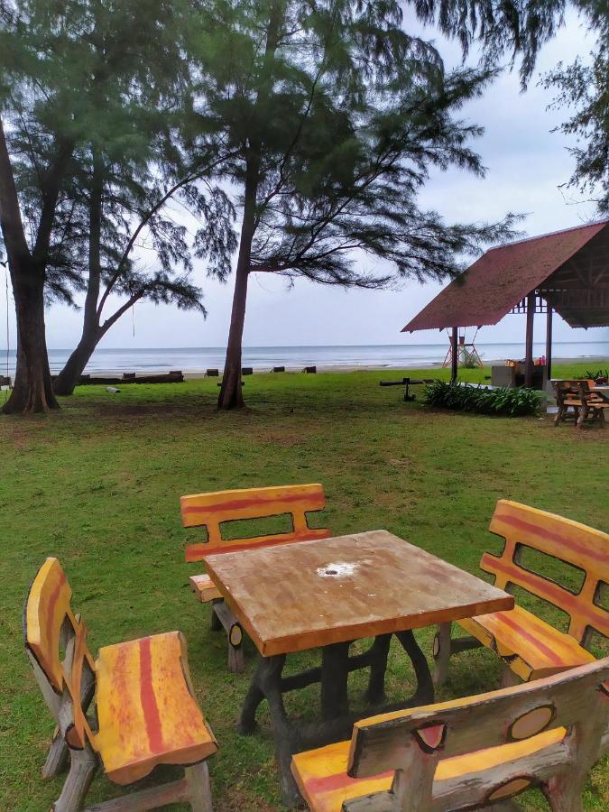 D'Ocean Homestay In Tiara Desaru Residence 외부 사진
