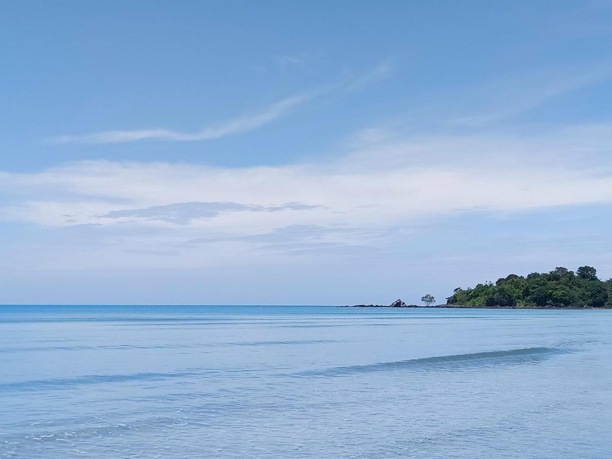 D'Ocean Homestay In Tiara Desaru Residence 외부 사진