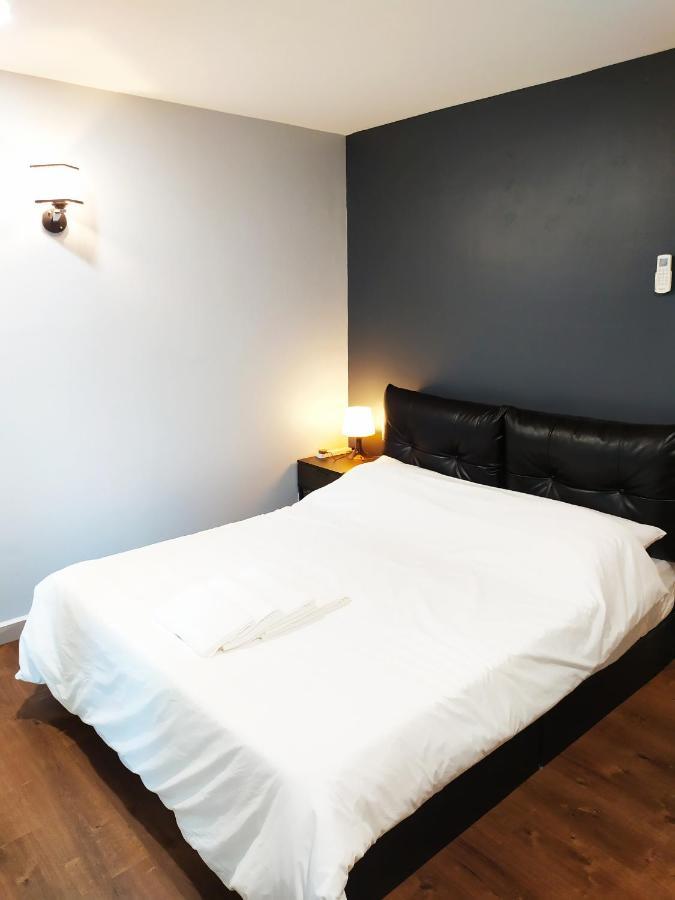 D'Ocean Homestay In Tiara Desaru Residence 외부 사진