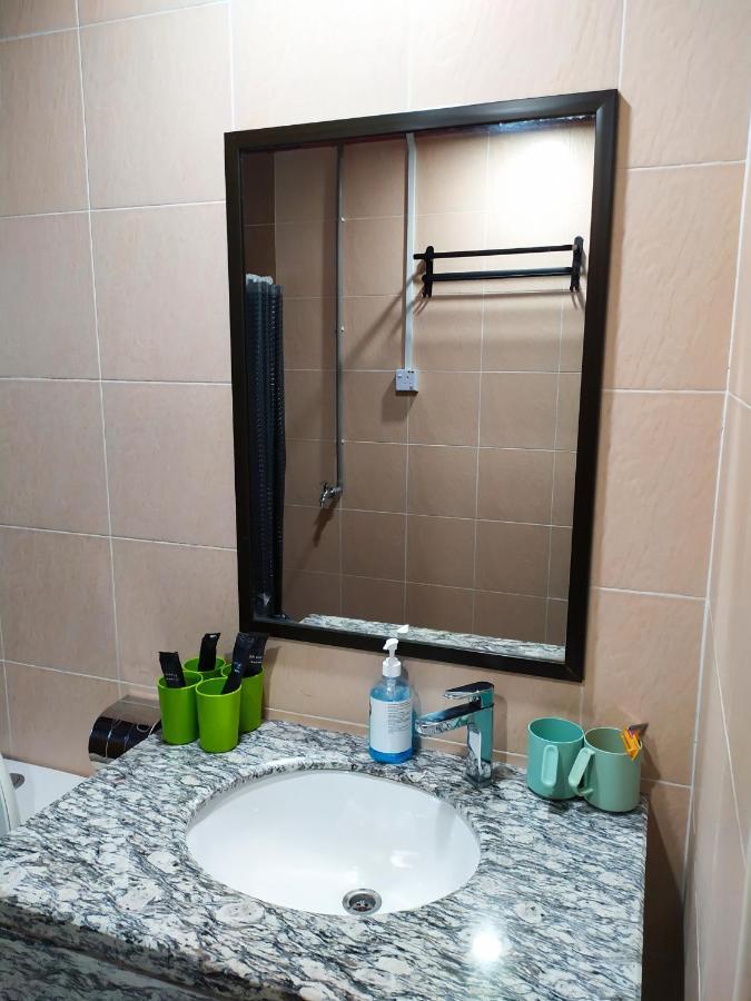D'Ocean Homestay In Tiara Desaru Residence 외부 사진