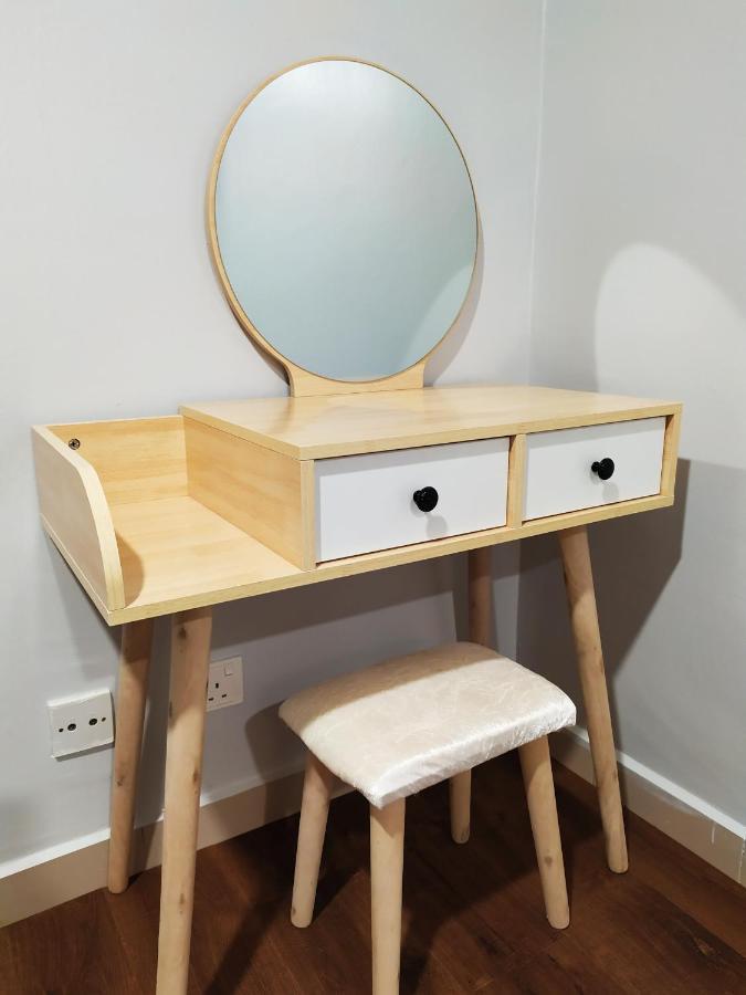 D'Ocean Homestay In Tiara Desaru Residence 외부 사진