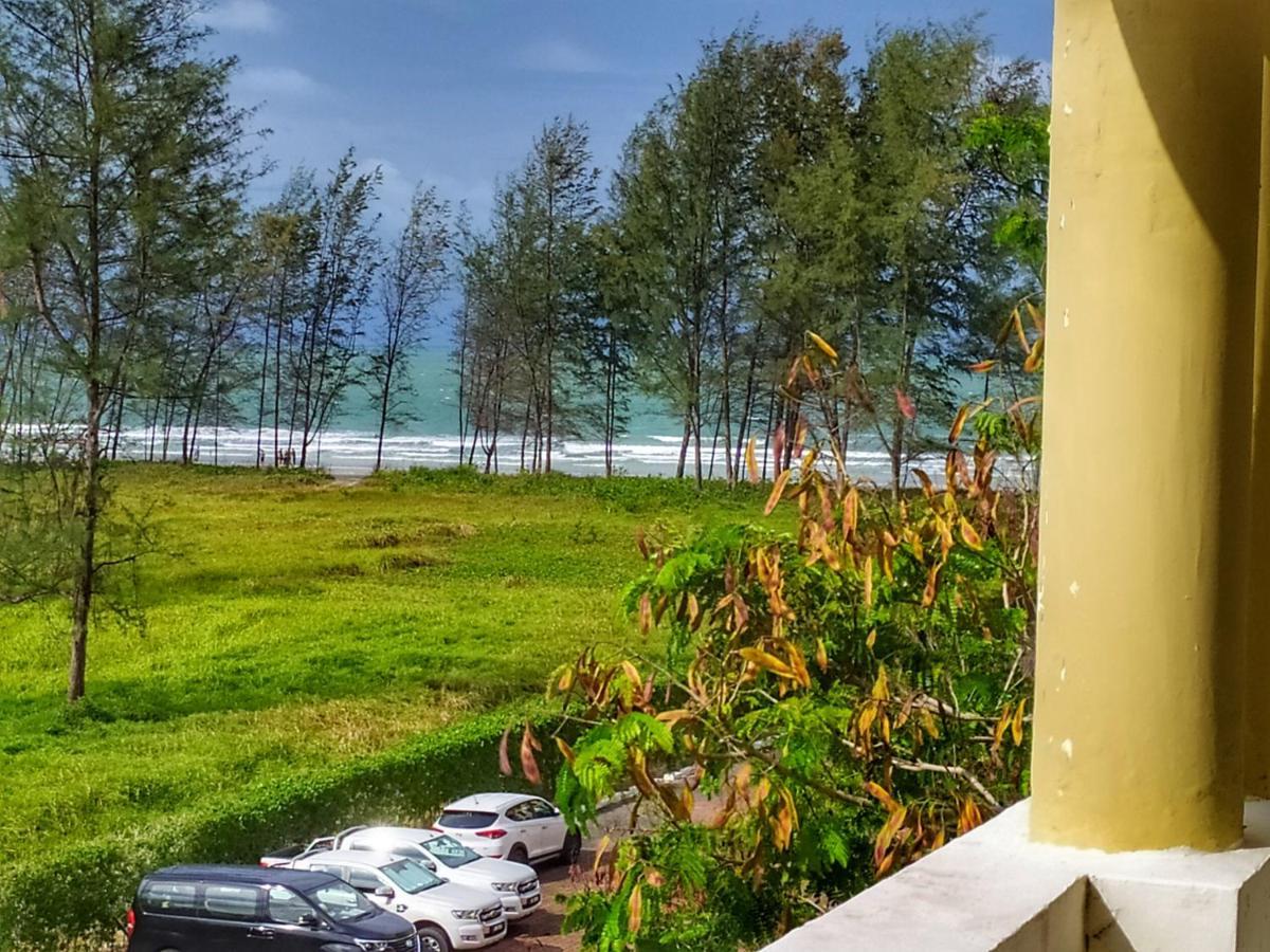 D'Ocean Homestay In Tiara Desaru Residence 외부 사진