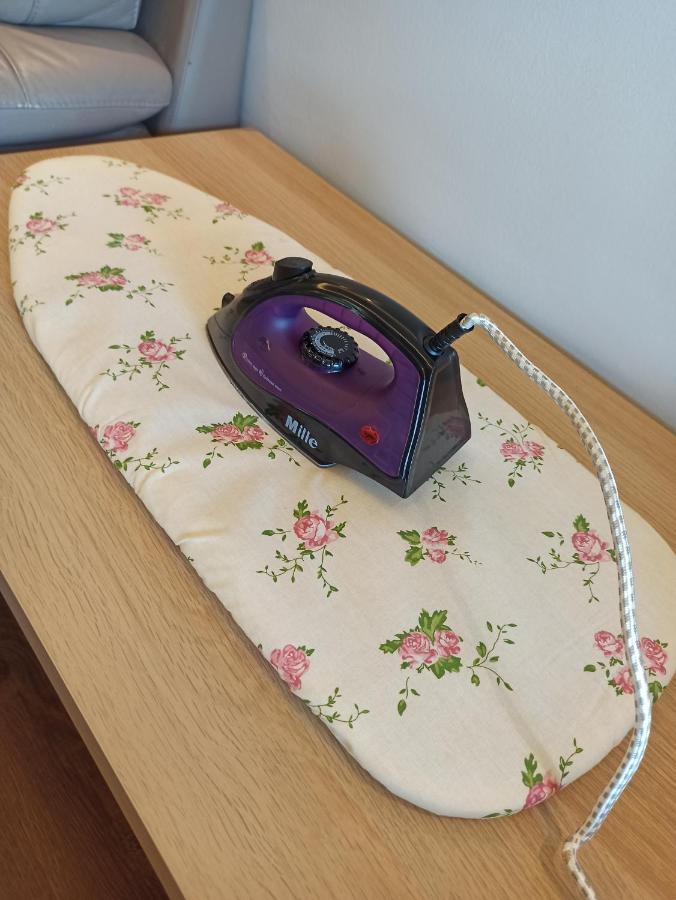 D'Ocean Homestay In Tiara Desaru Residence 외부 사진