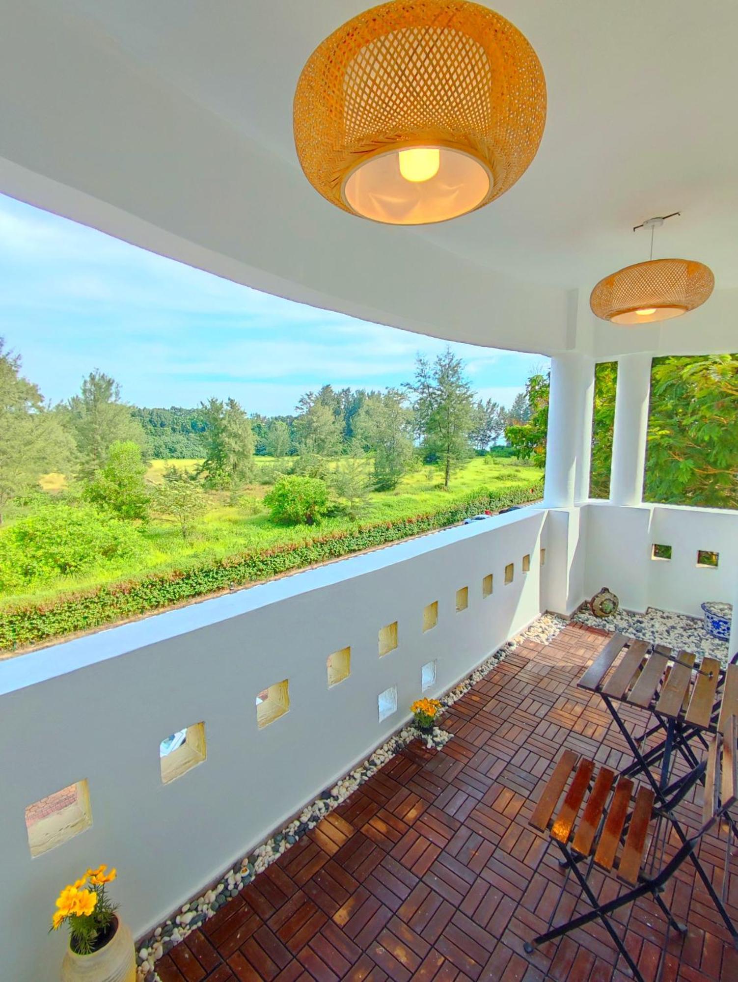 D'Ocean Homestay In Tiara Desaru Residence 외부 사진