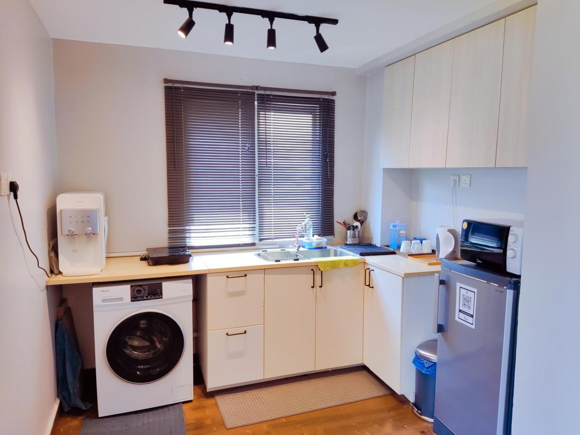 D'Ocean Homestay In Tiara Desaru Residence 외부 사진