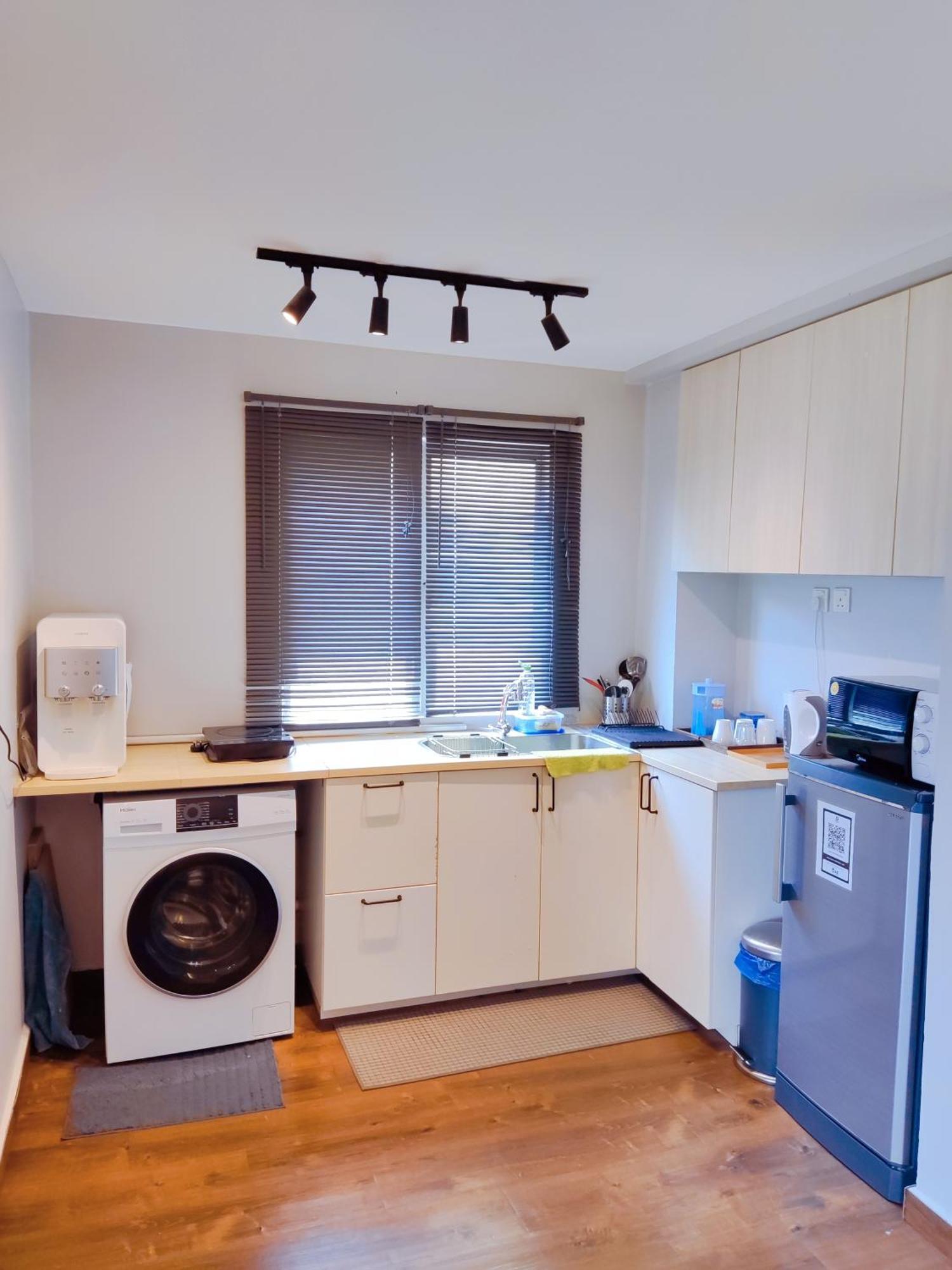 D'Ocean Homestay In Tiara Desaru Residence 외부 사진