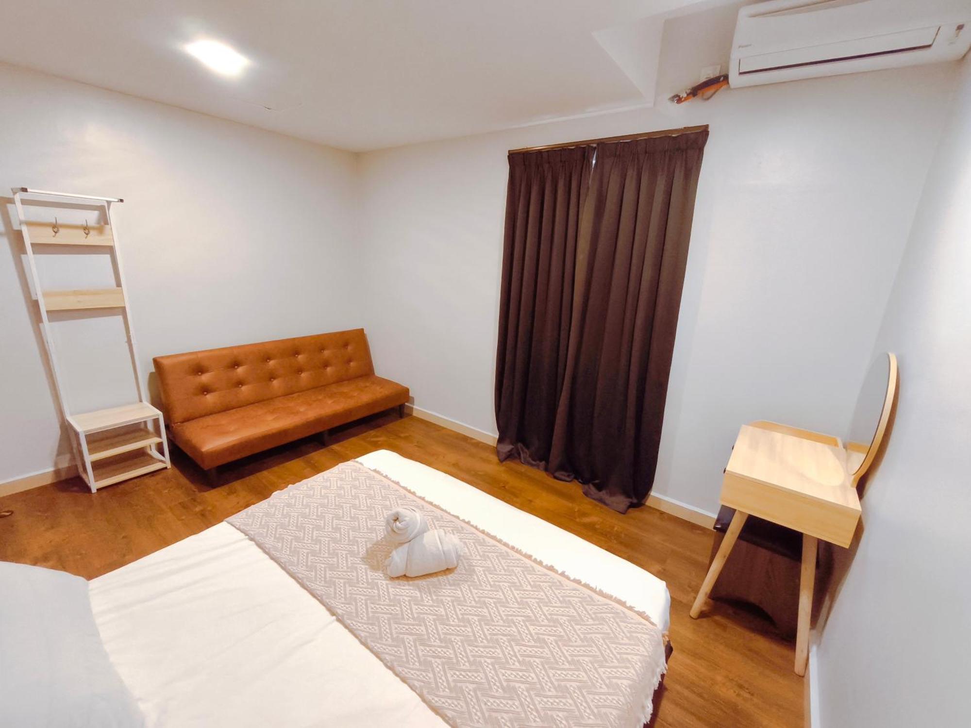 D'Ocean Homestay In Tiara Desaru Residence 외부 사진